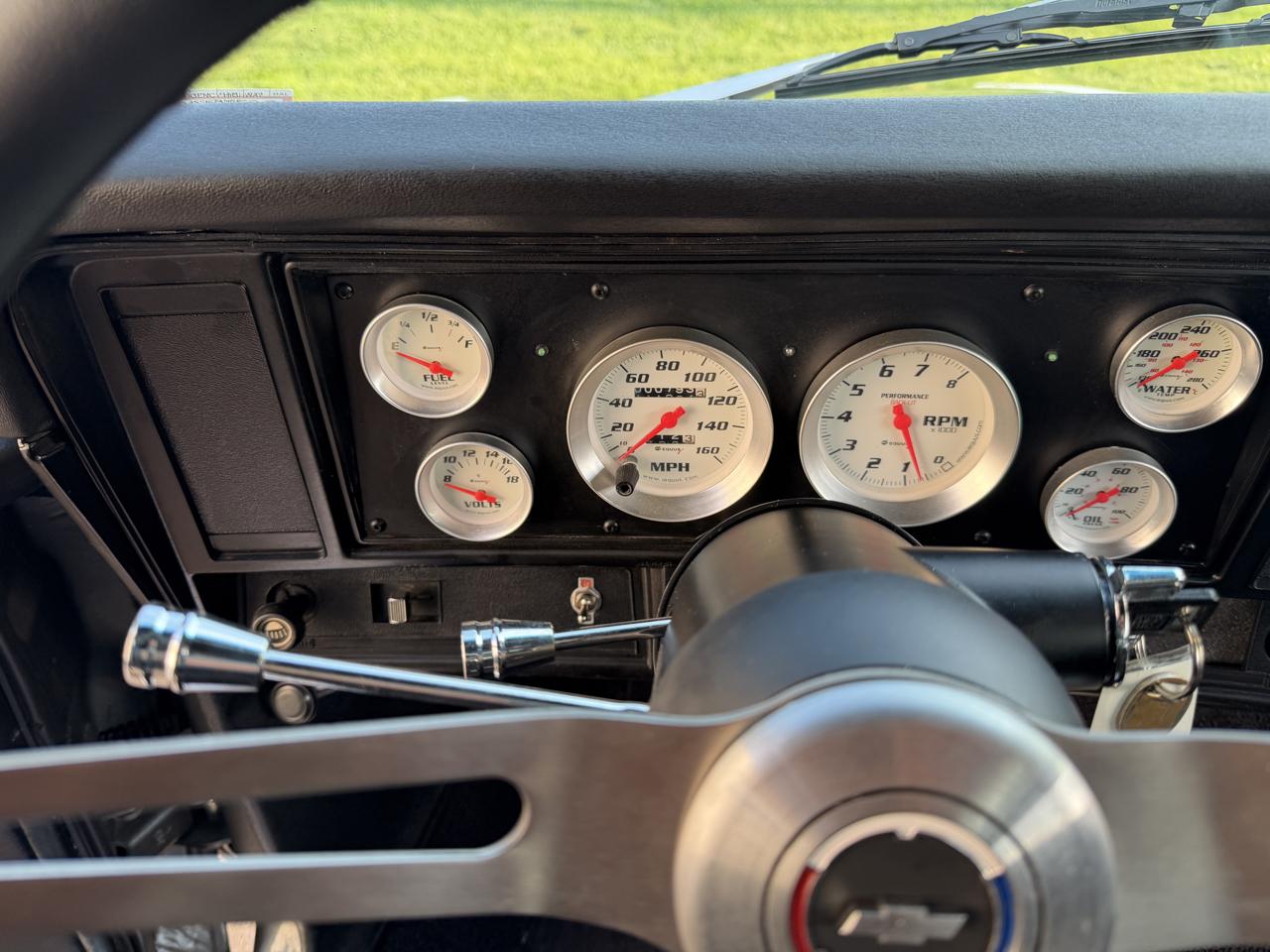 Chevrolet Nova  1970