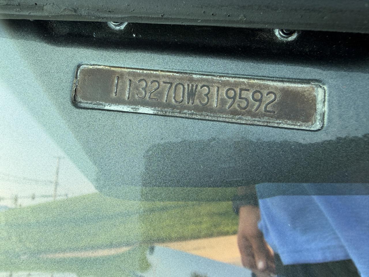 Chevrolet Nova  1970