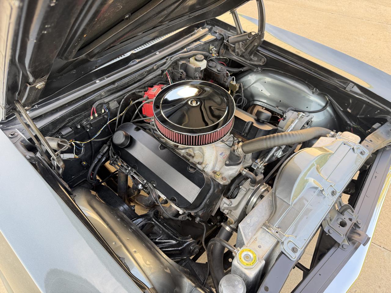 Chevrolet Nova  1970