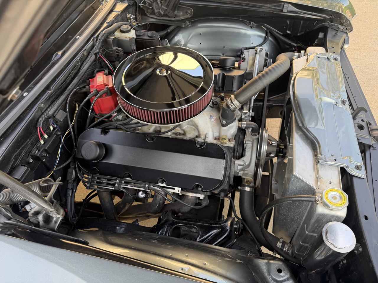 Chevrolet Nova  1970