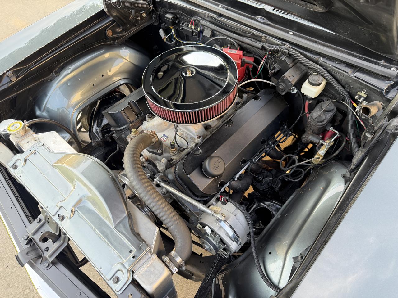 Chevrolet Nova  1970