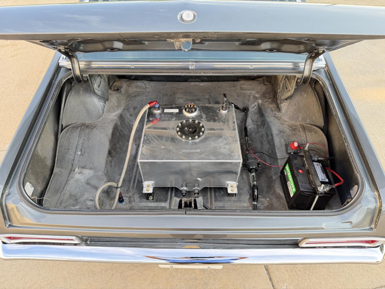 Chevrolet Nova  1970