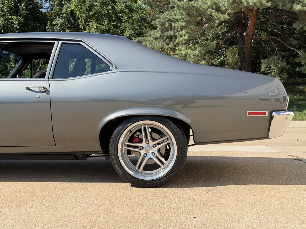 Chevrolet Nova  1970