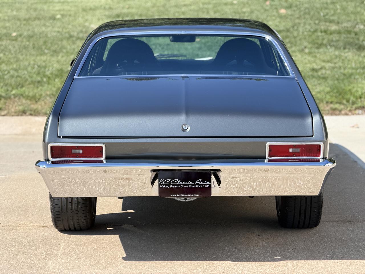 Chevrolet Nova  1970