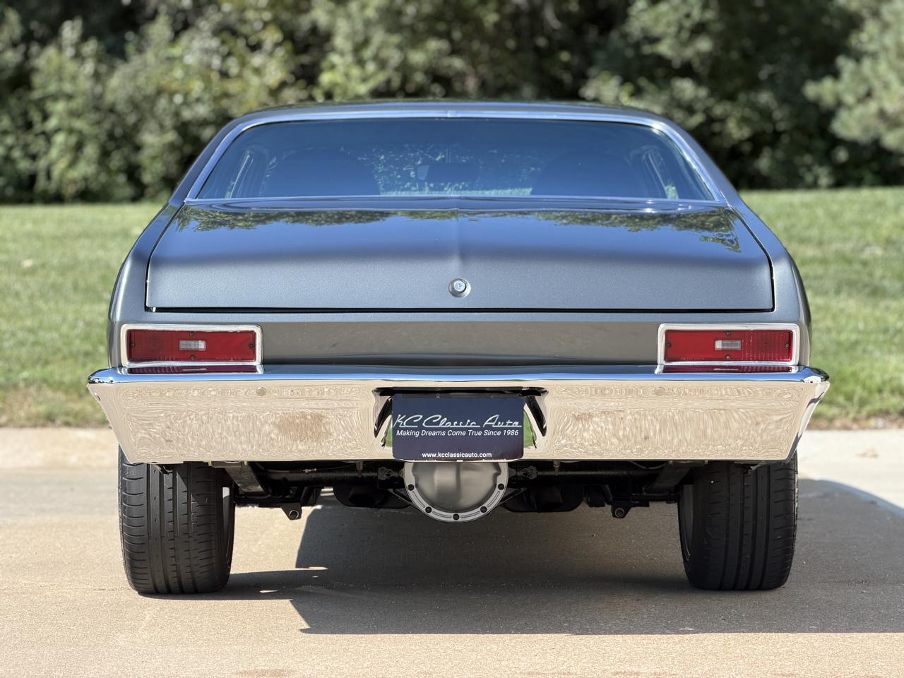 Chevrolet Nova  1970