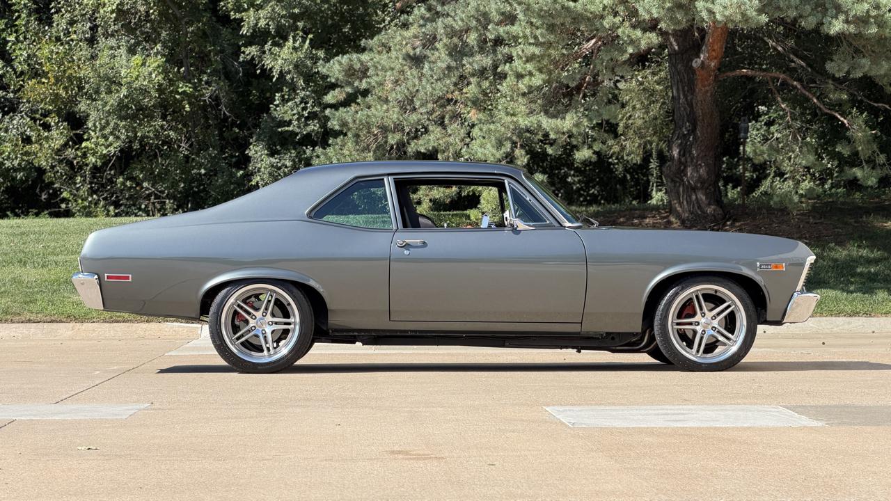 Chevrolet Nova  1970