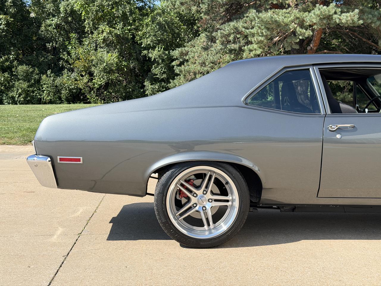 Chevrolet Nova  1970