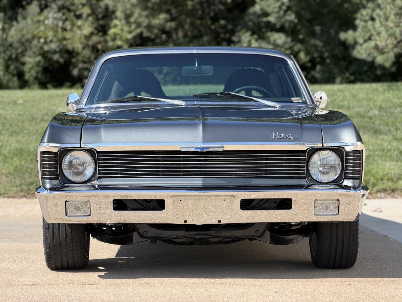 Chevrolet Nova  1970