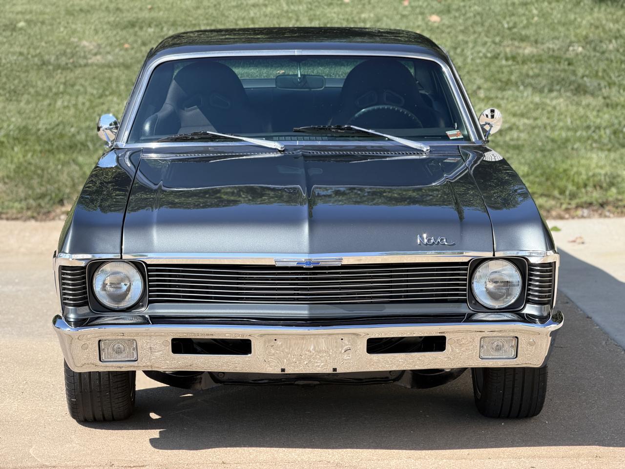 Chevrolet Nova  1970