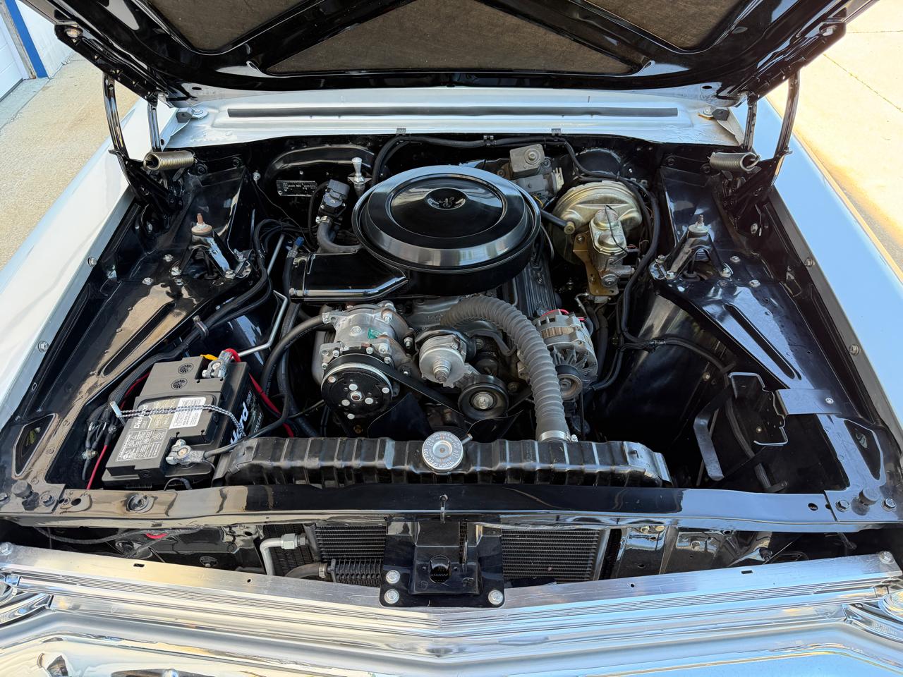 Chevrolet Chevy II Nova  1967