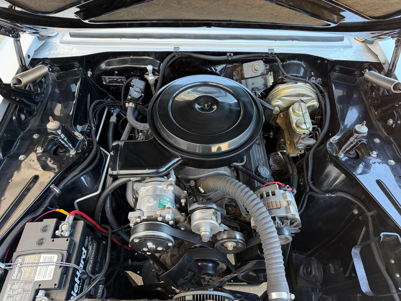 Chevrolet Chevy II Nova  1967