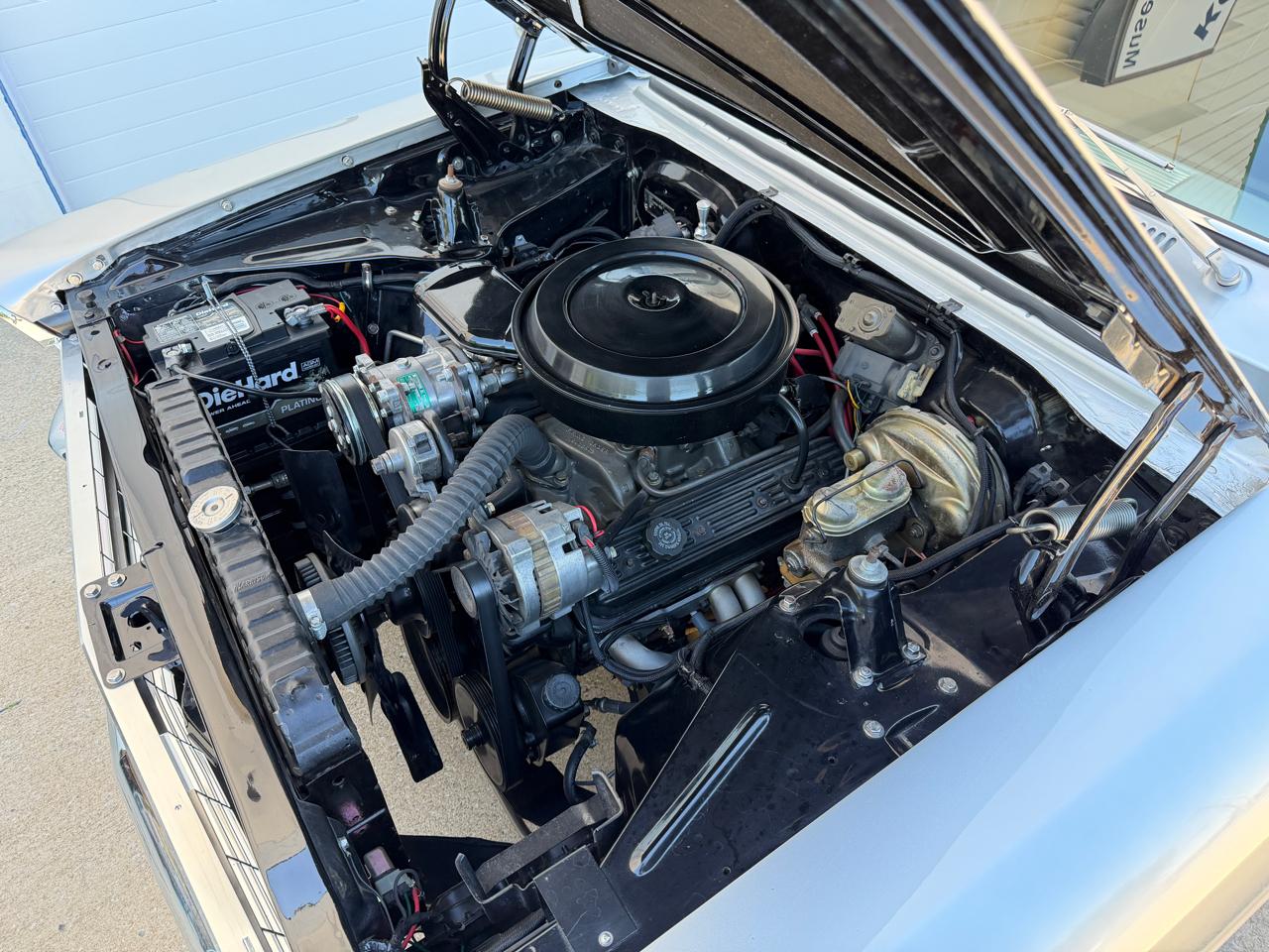 Chevrolet Chevy II Nova  1967