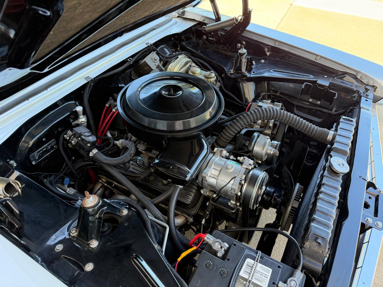 Chevrolet Chevy II Nova  1967