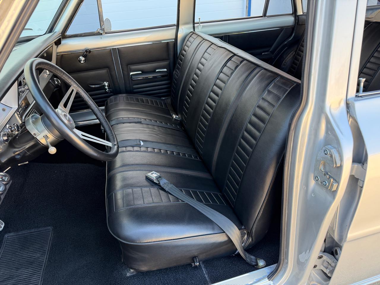 Chevrolet Chevy II Nova  1967