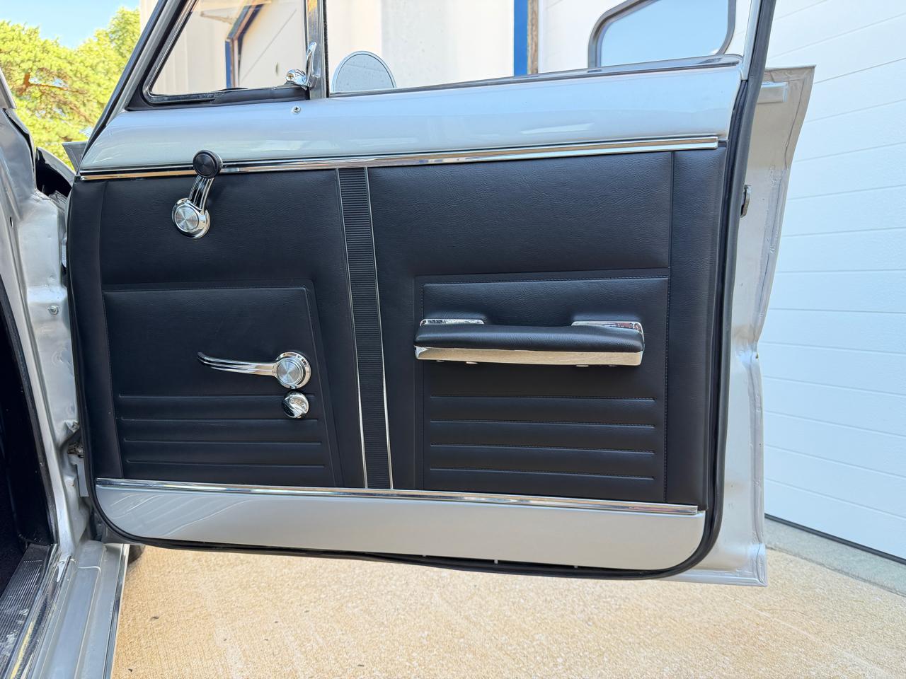 Chevrolet Chevy II Nova  1967