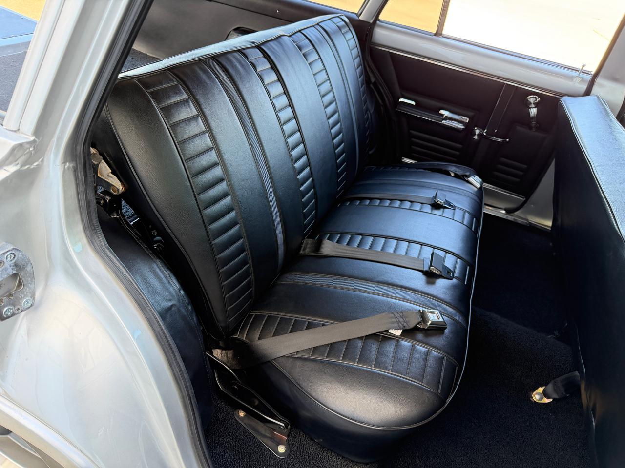 Chevrolet Chevy II Nova  1967