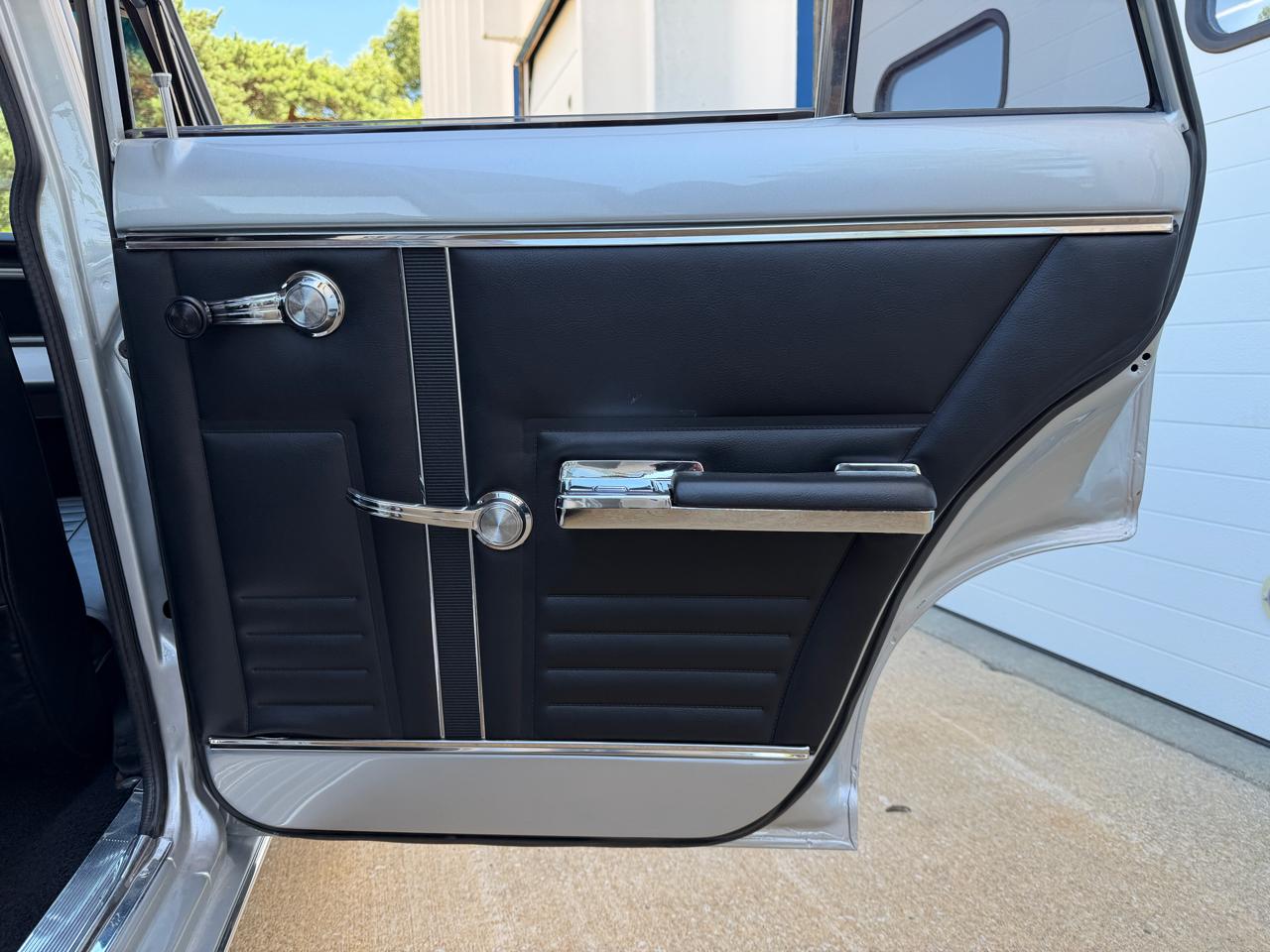 Chevrolet Chevy II Nova  1967