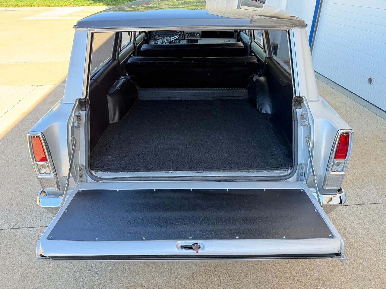 Chevrolet Chevy II Nova  1967