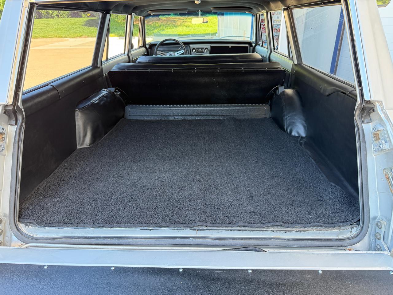 Chevrolet Chevy II Nova  1967