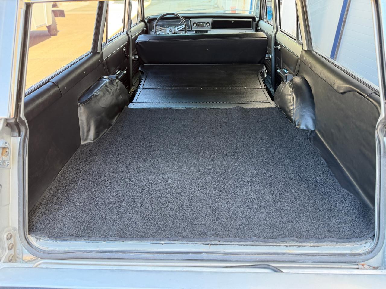 Chevrolet Chevy II Nova  1967