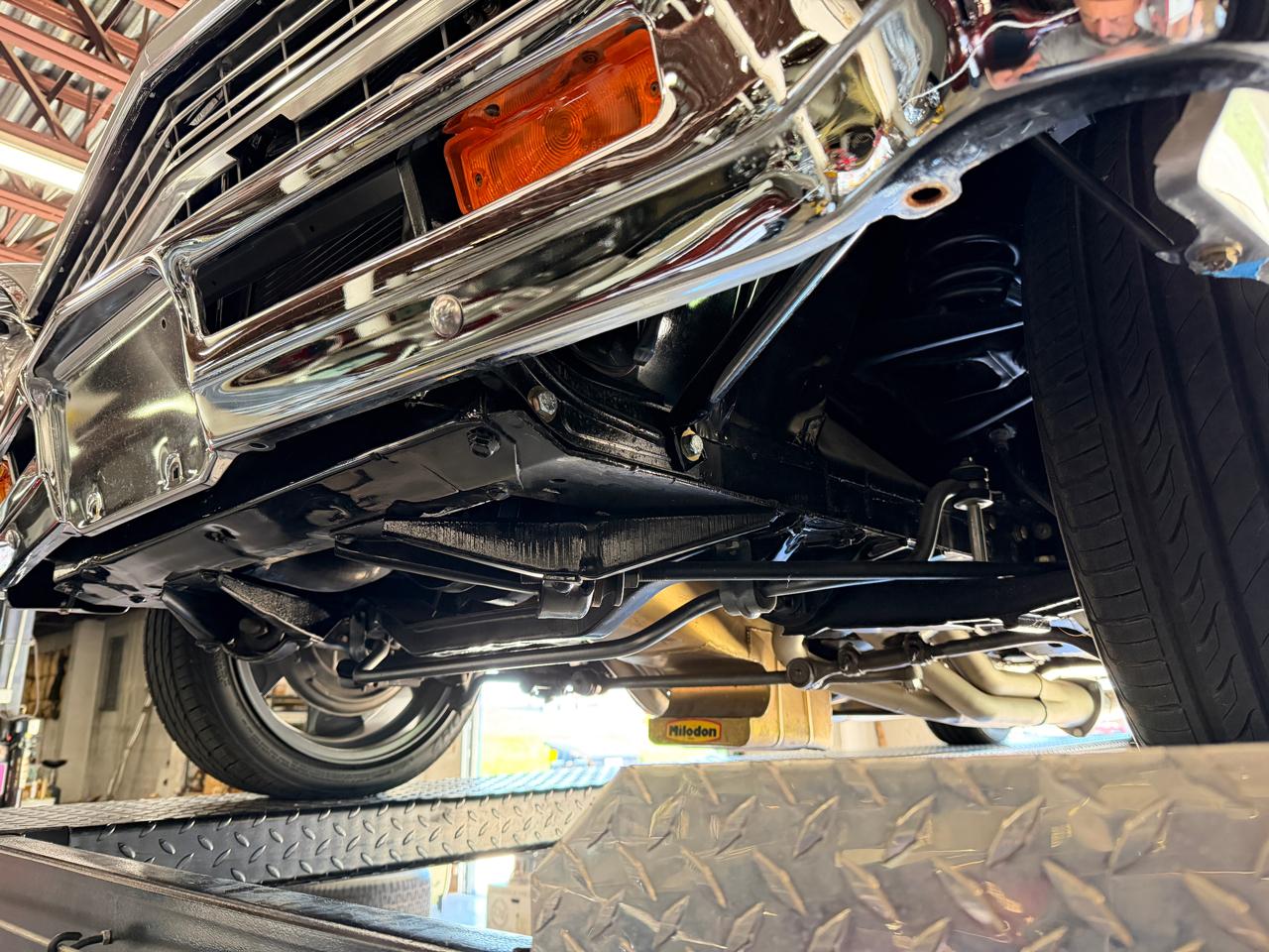 Chevrolet Chevy II Nova  1967