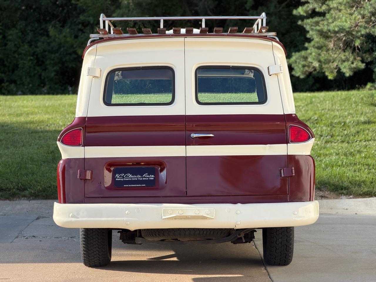 Chevrolet C10  1964