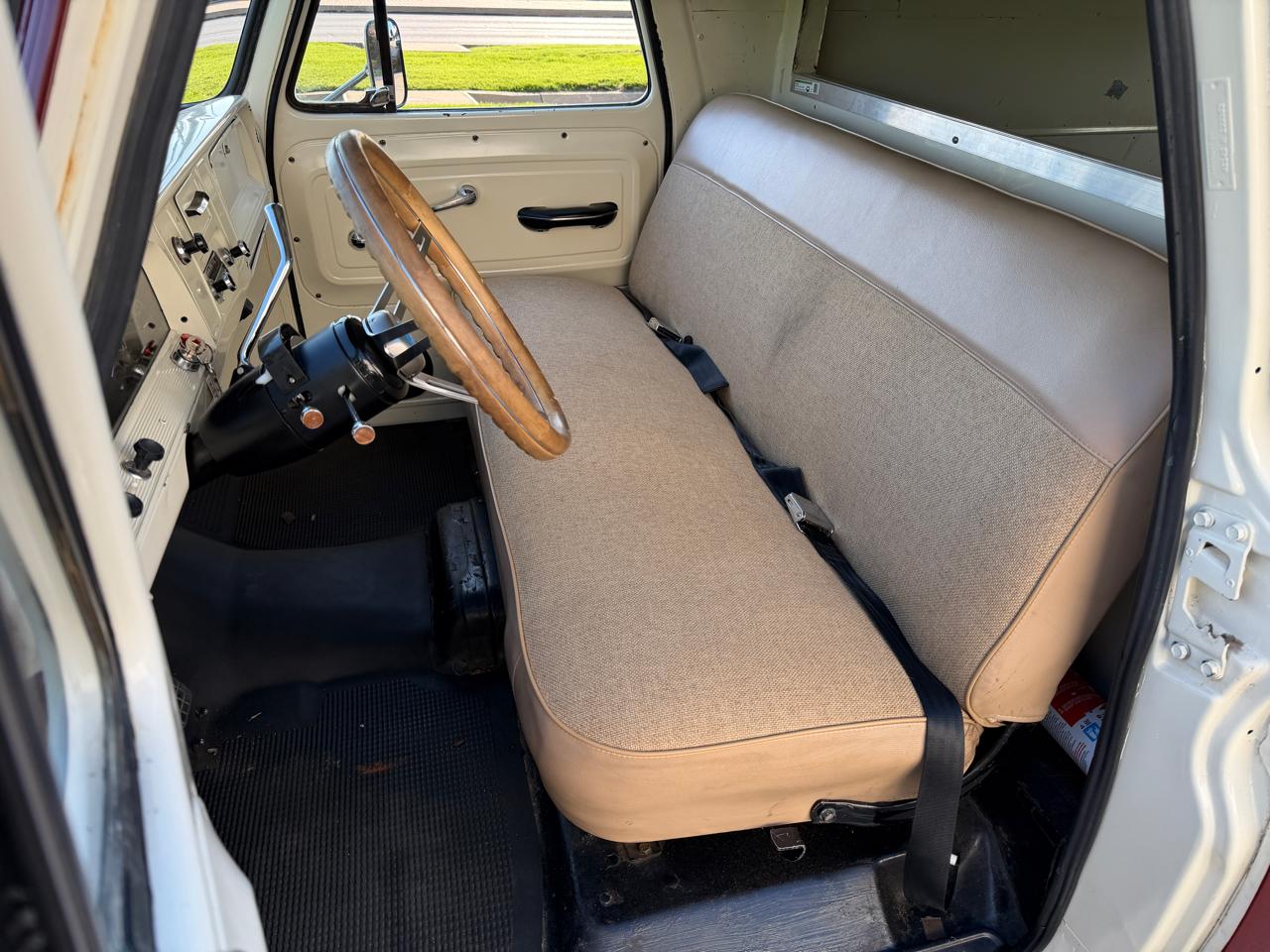 Chevrolet C10  1964