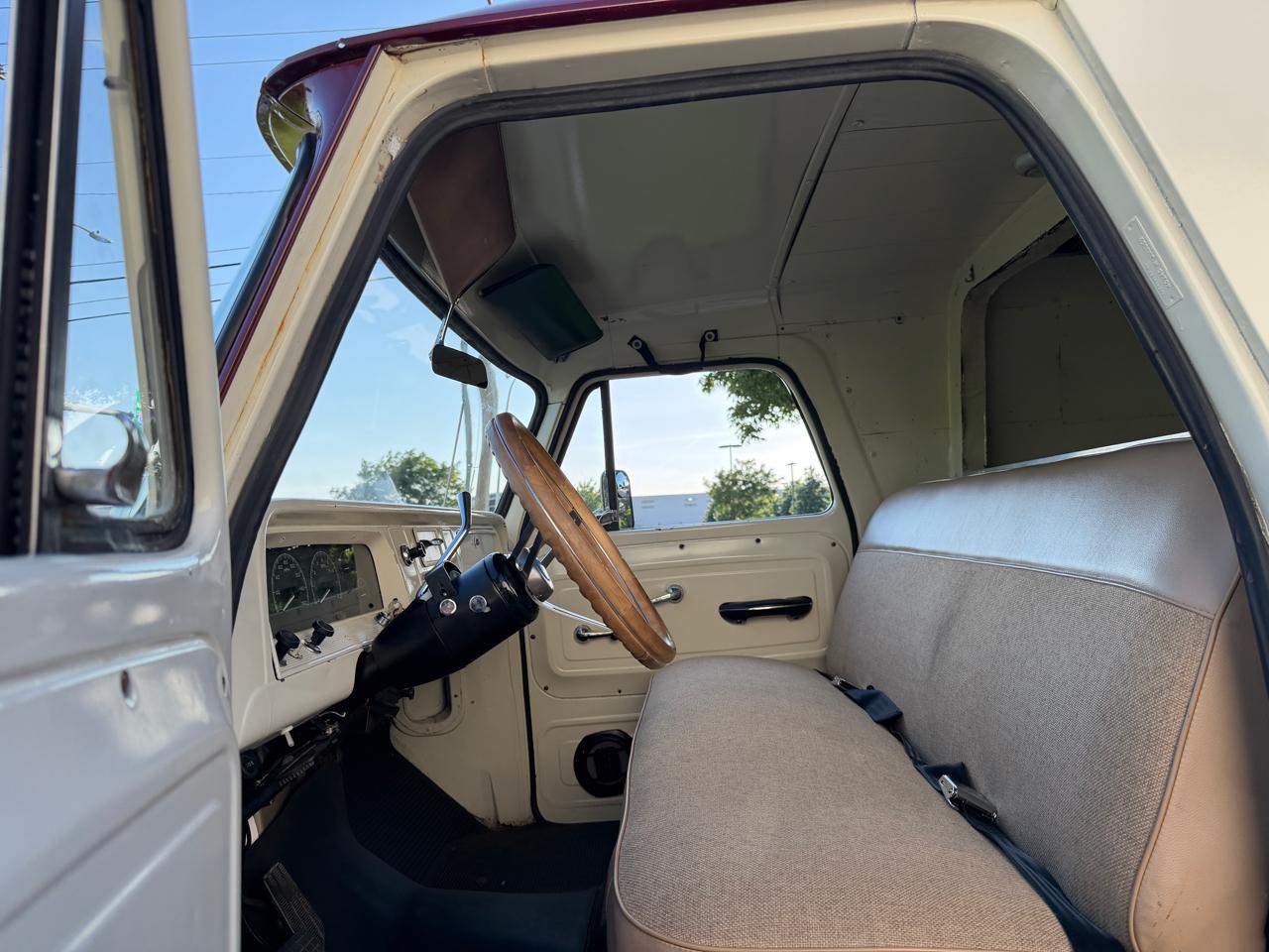Chevrolet C10  1964