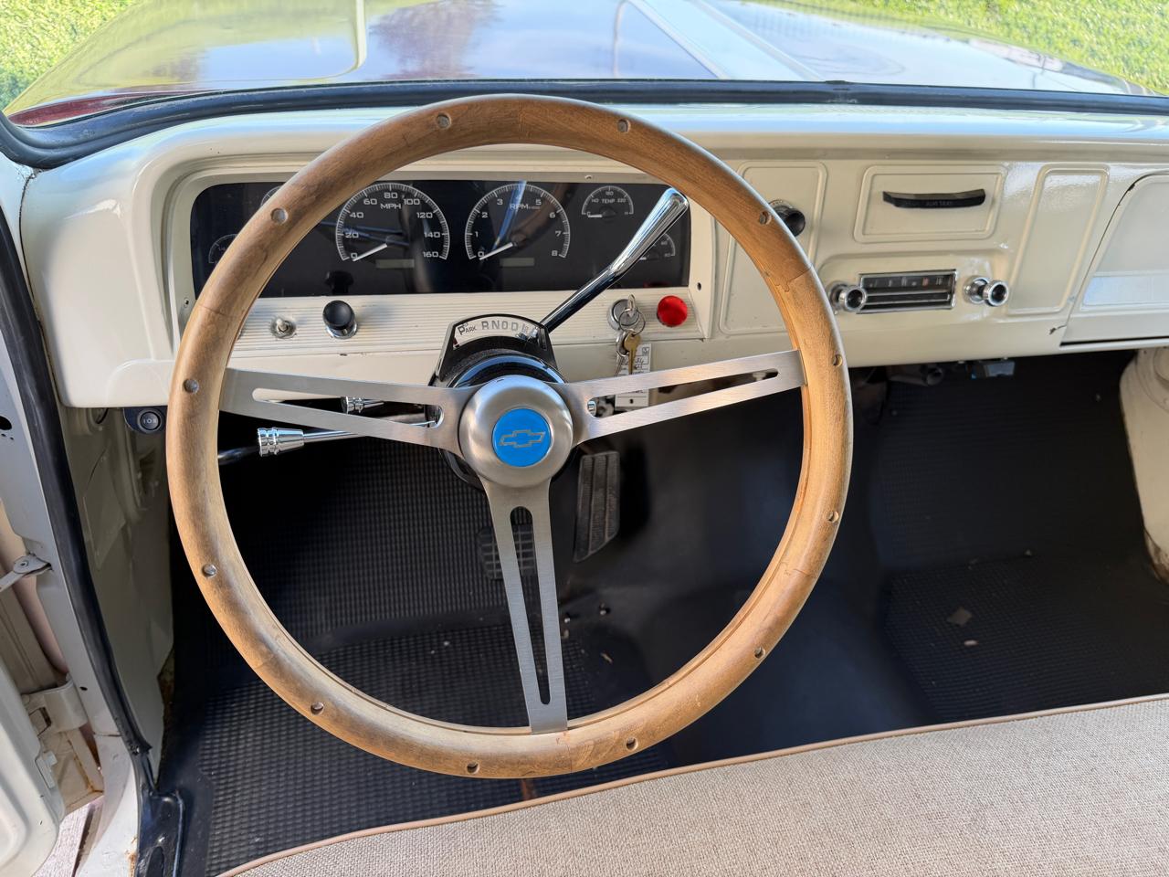 Chevrolet C10  1964