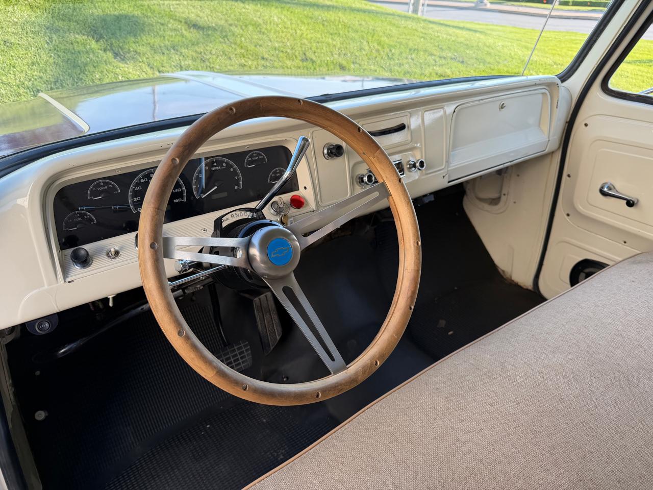 Chevrolet C10  1964