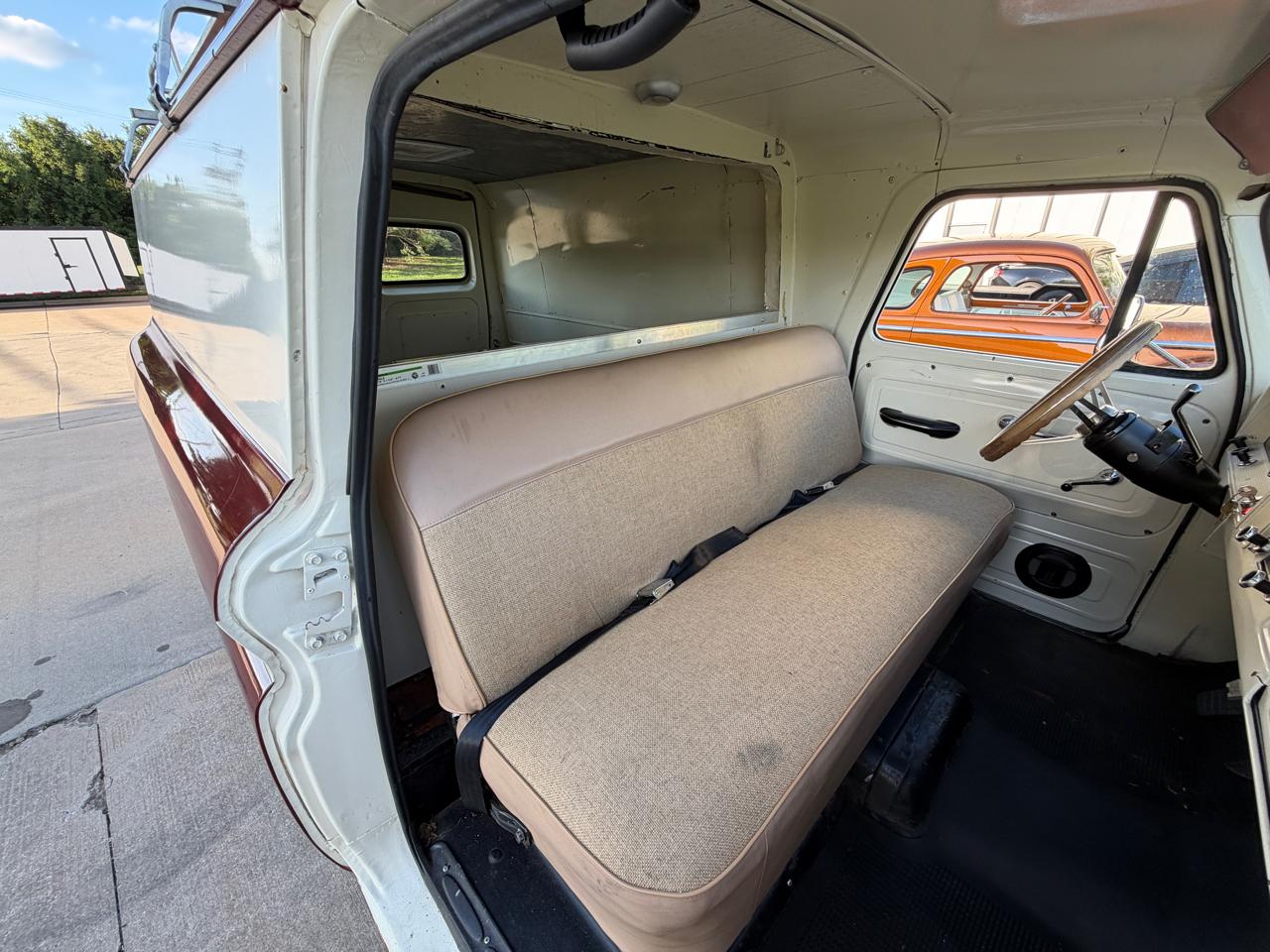 Chevrolet C10  1964