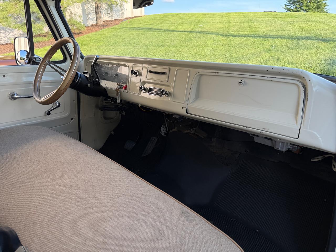 Chevrolet C10  1964