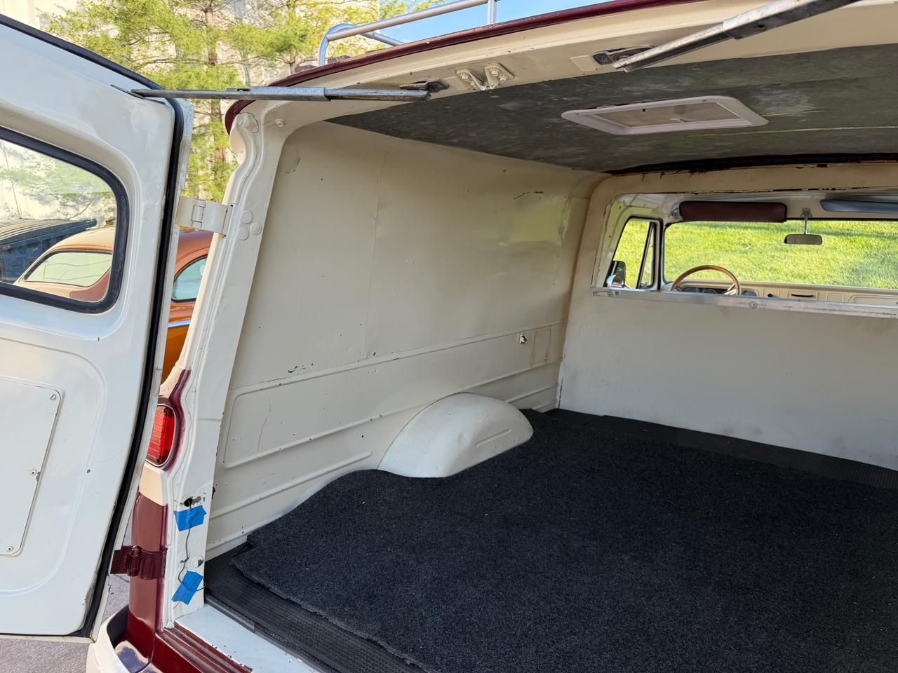 Chevrolet C10  1964