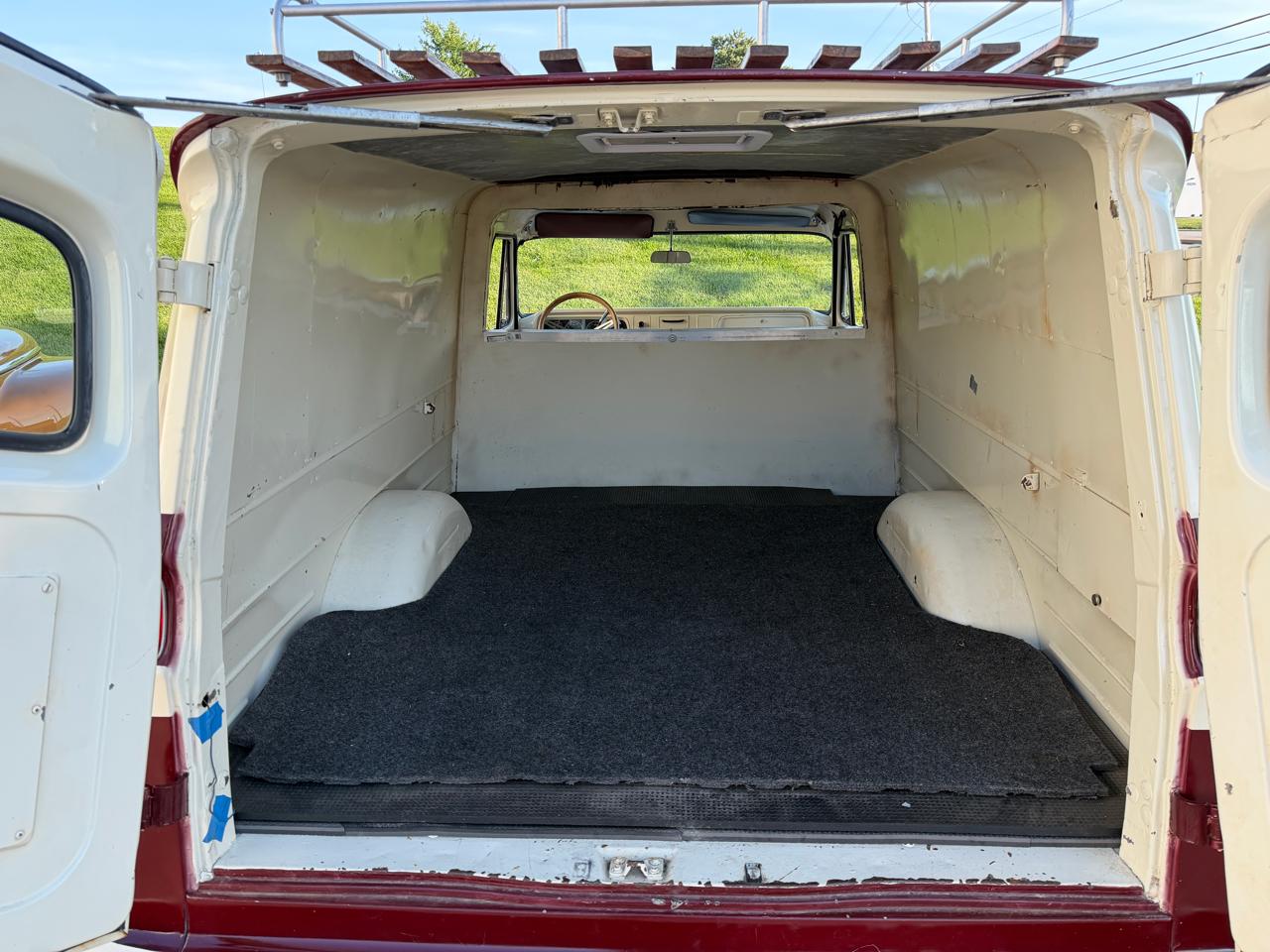 Chevrolet C10  1964