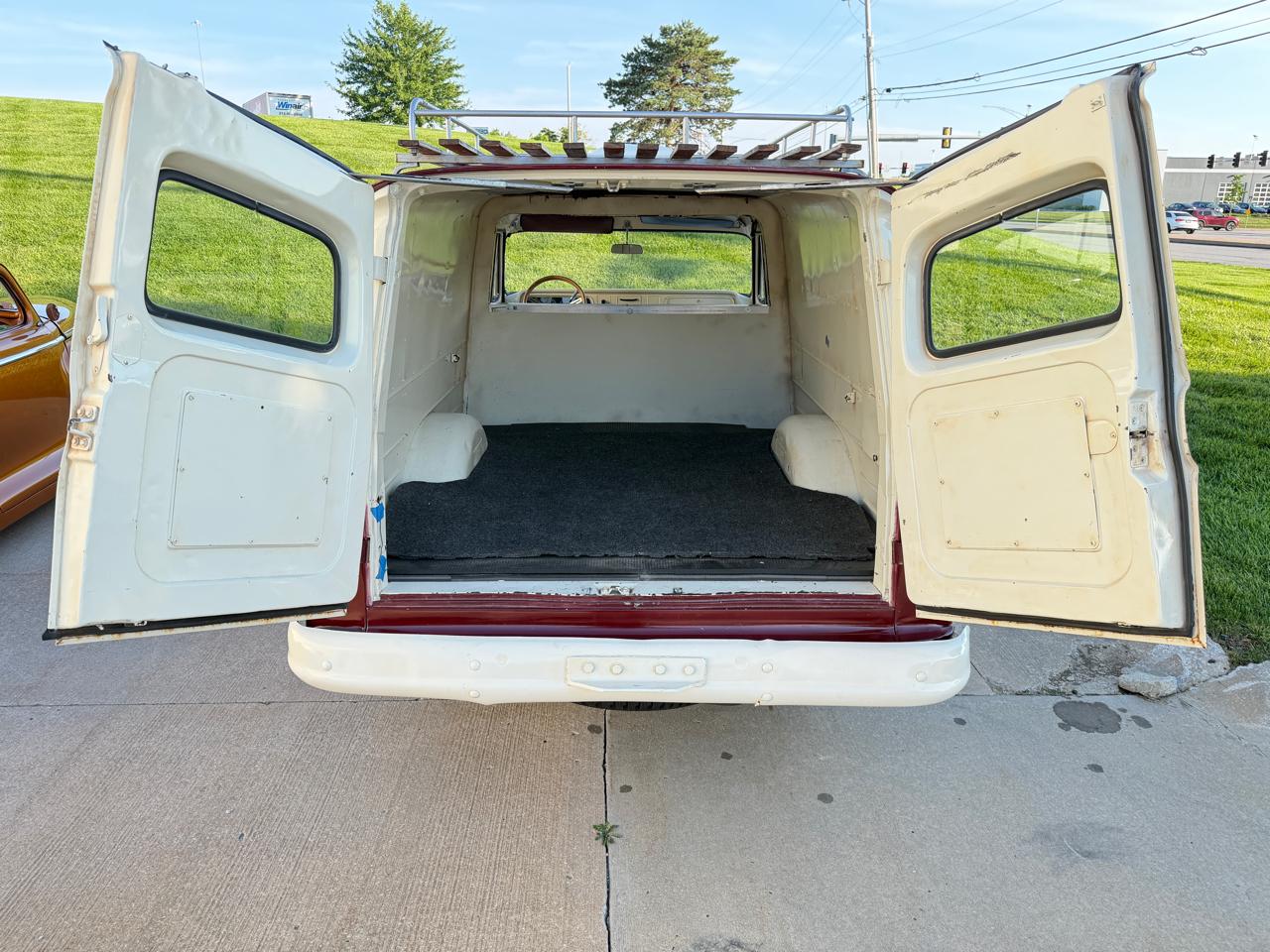 Chevrolet C10  1964