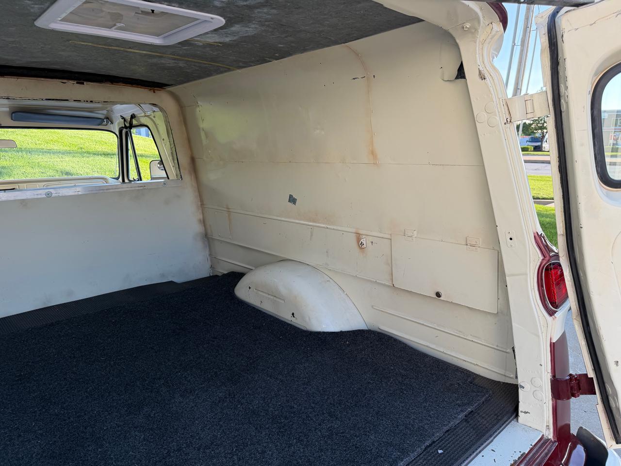 Chevrolet C10  1964