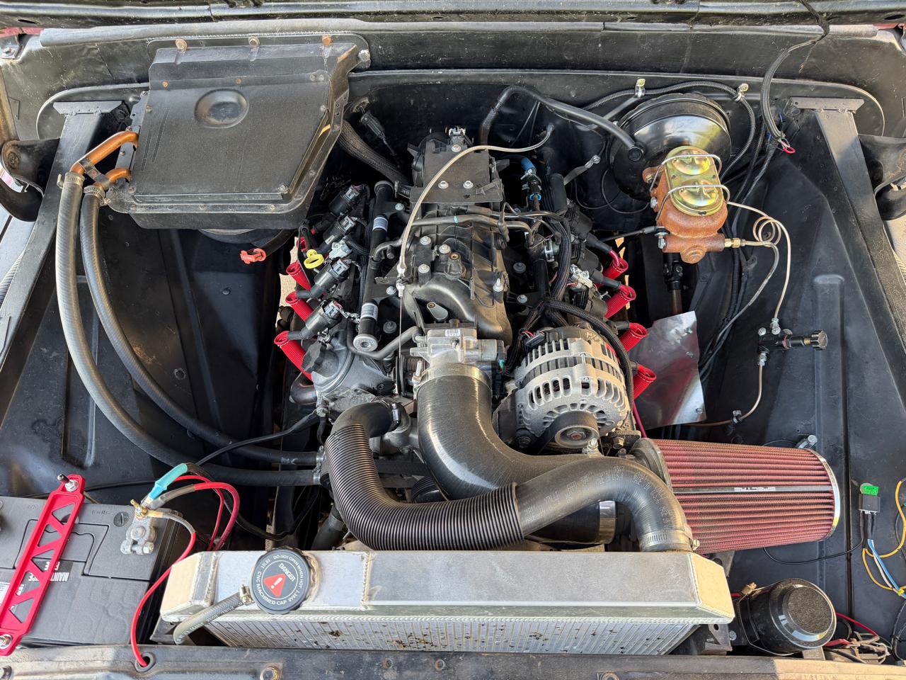 Chevrolet C10  1964