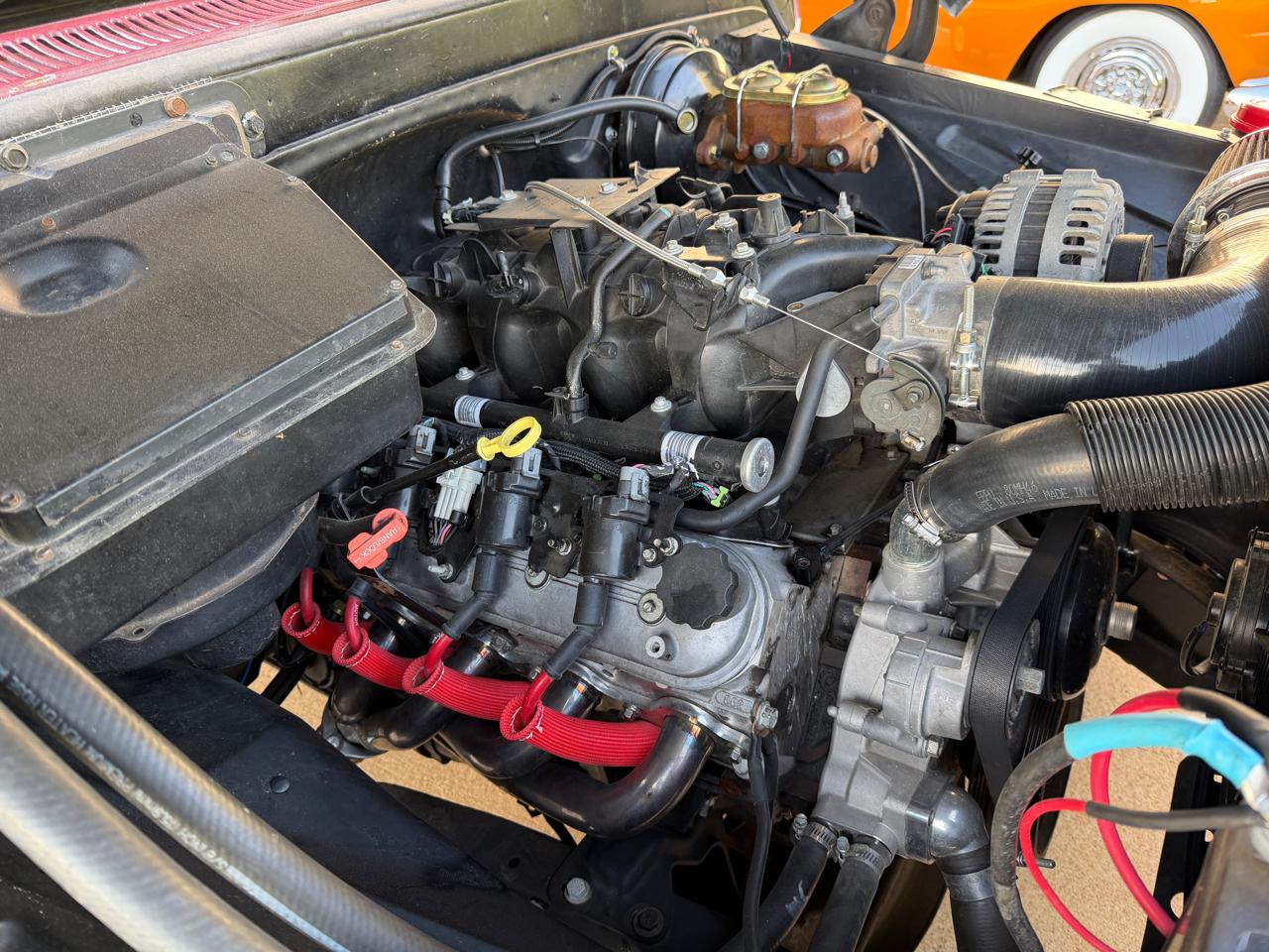 Chevrolet C10  1964