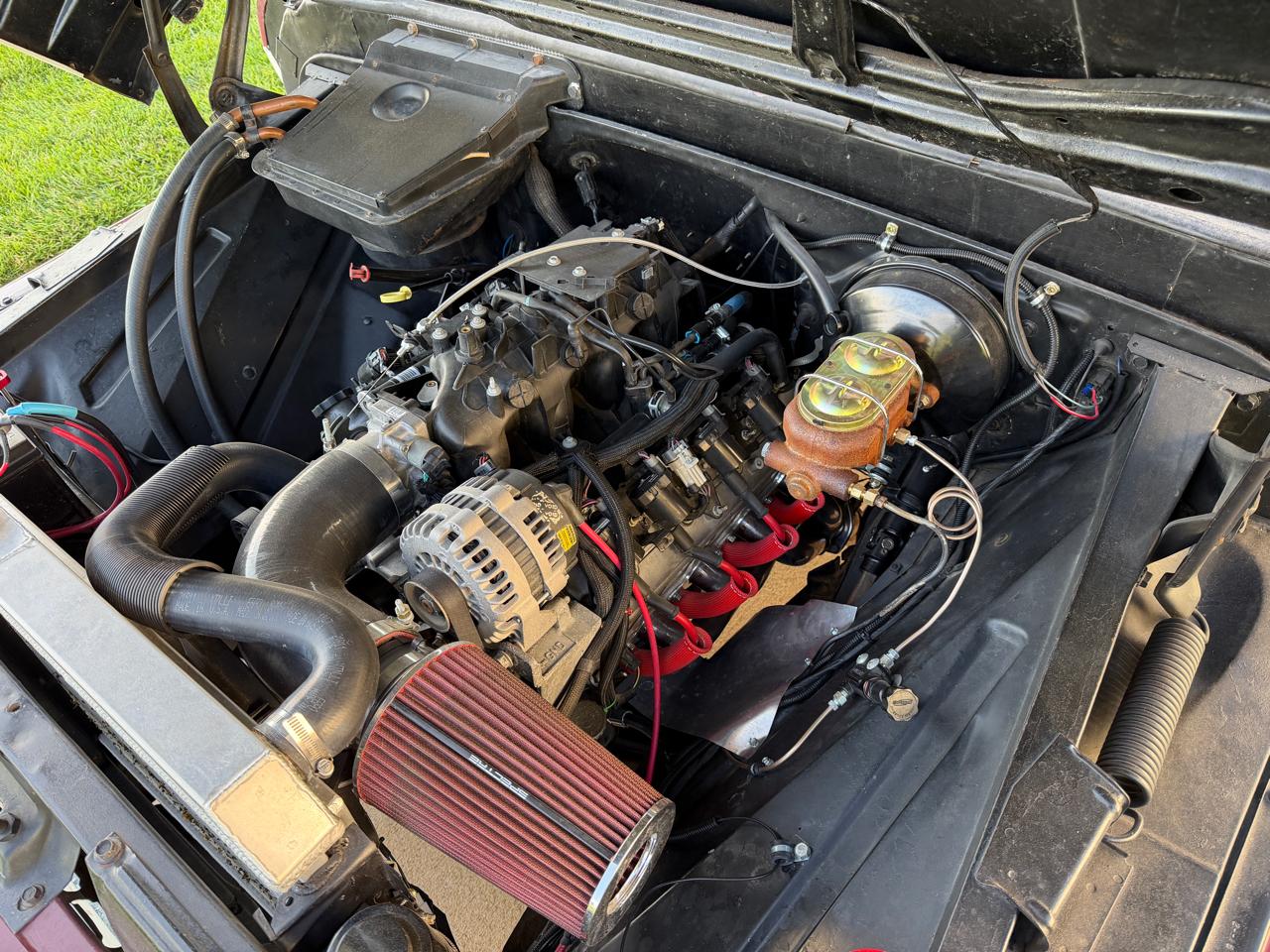Chevrolet C10  1964
