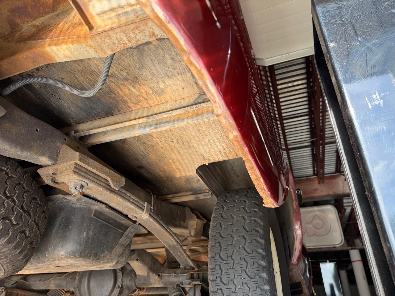 Chevrolet C10  1964