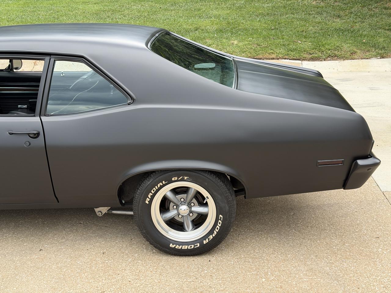 Chevrolet Nova  1971