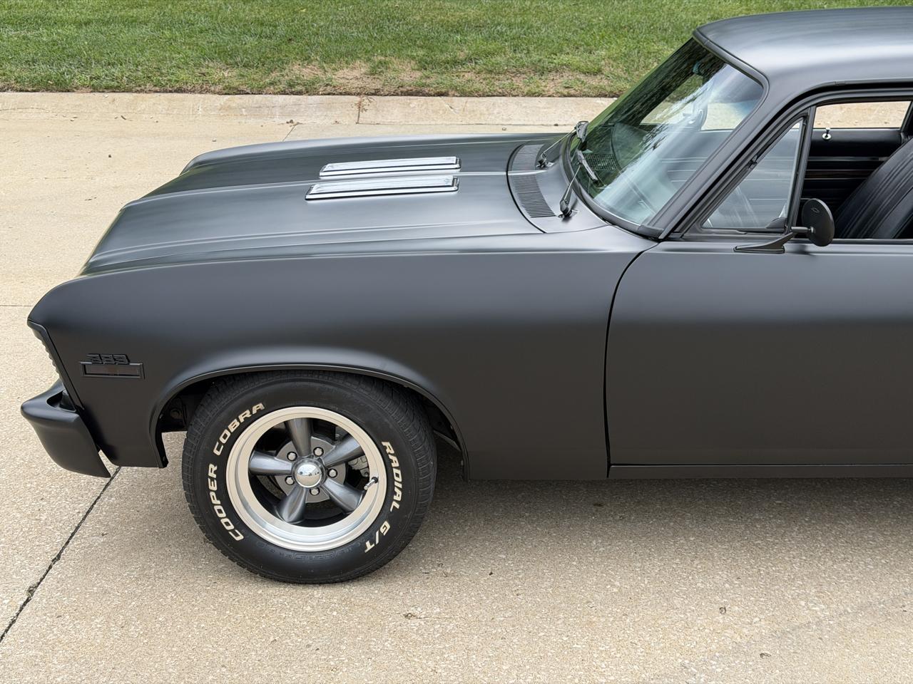 Chevrolet Nova  1971