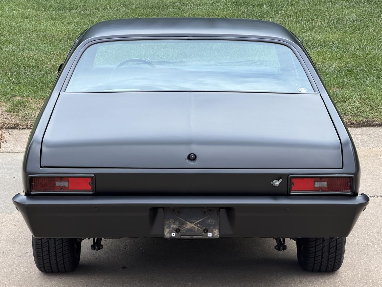 Chevrolet Nova  1971
