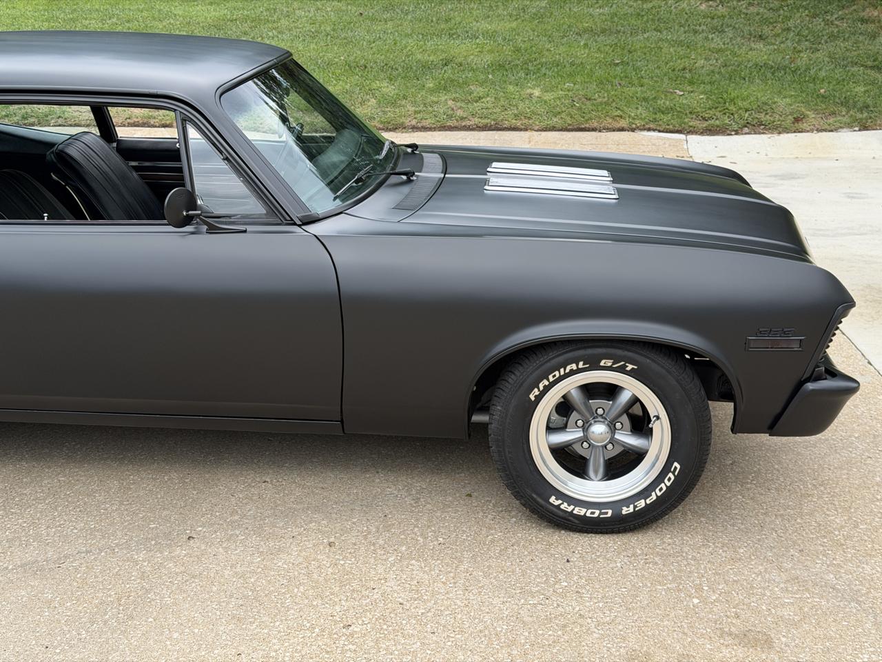 Chevrolet Nova  1971