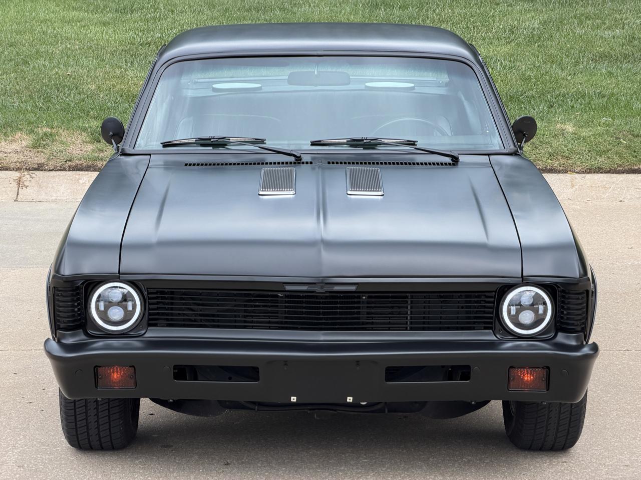 Chevrolet Nova  1971