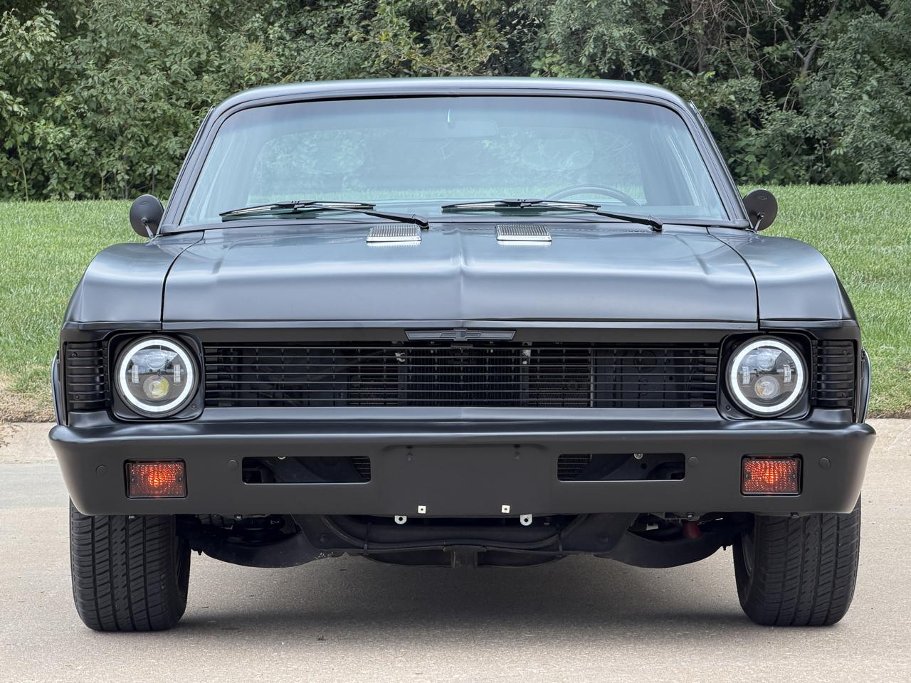 Chevrolet Nova  1971