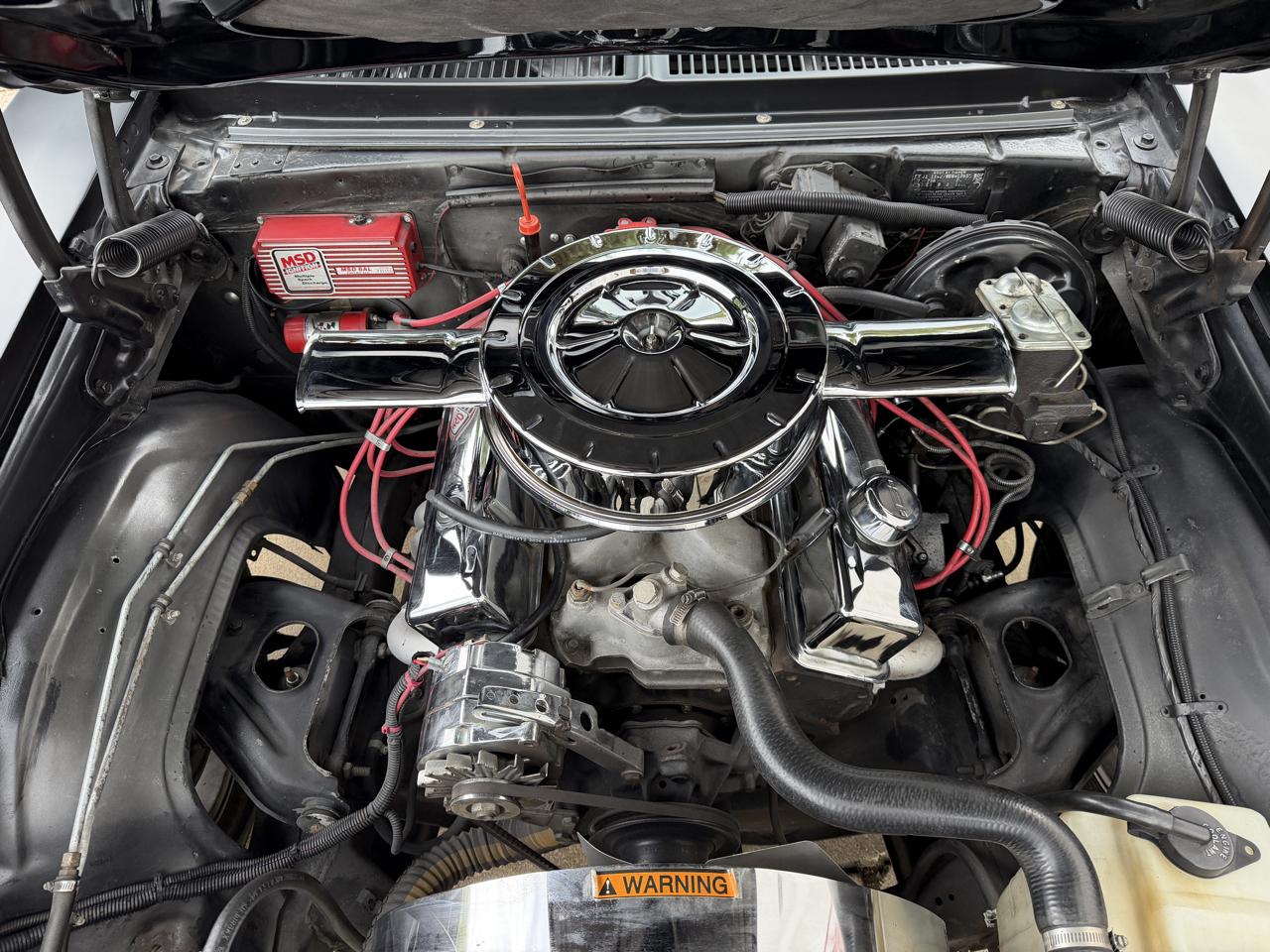 Chevrolet Nova  1971