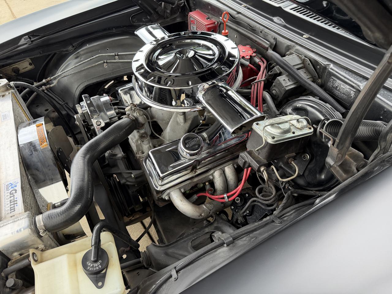 Chevrolet Nova  1971