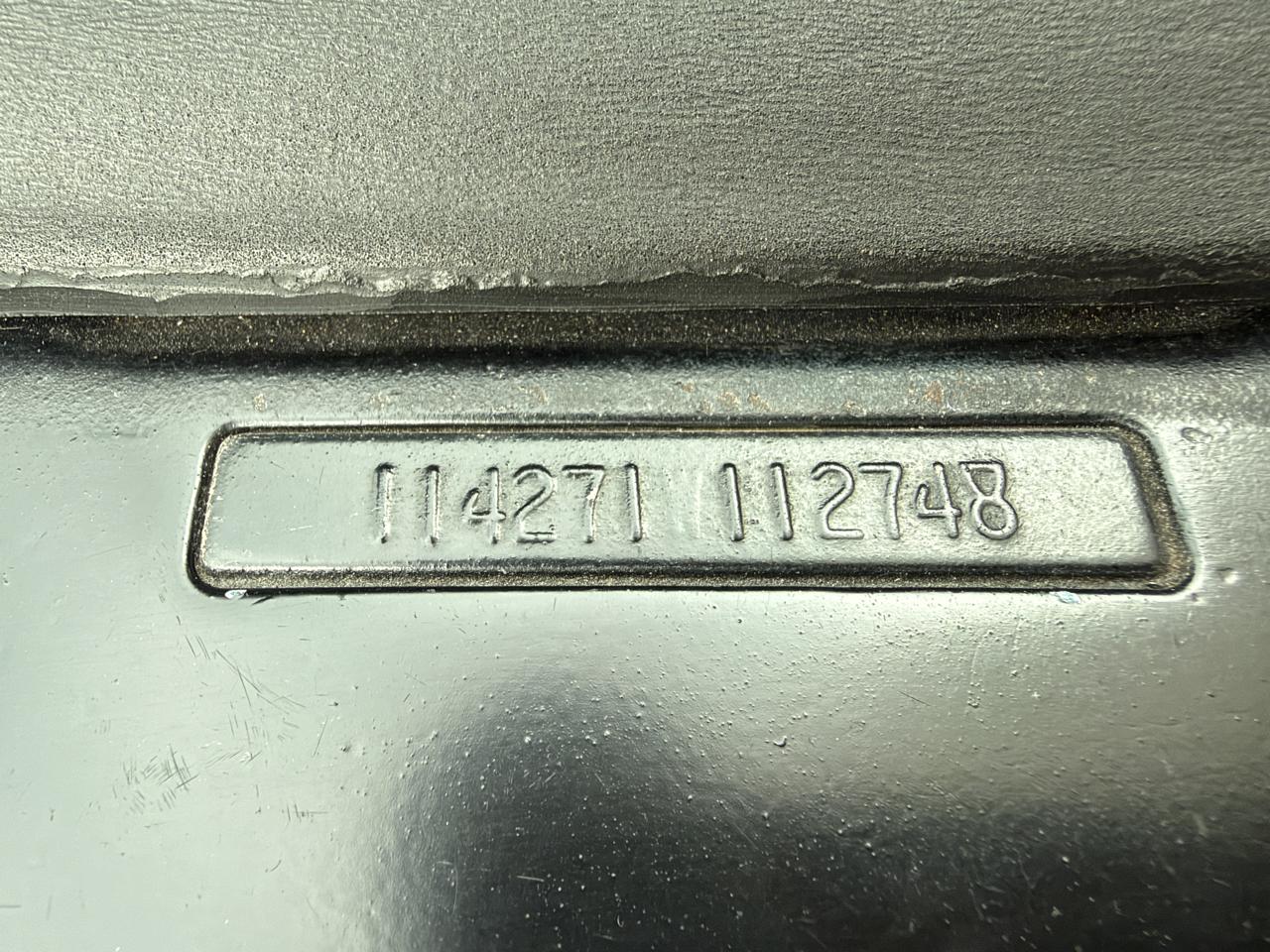 Chevrolet Nova  1971