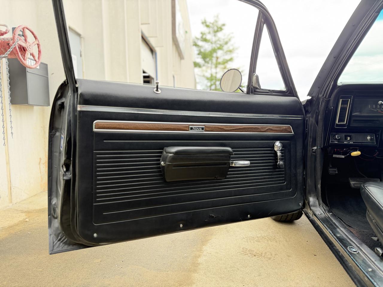 Chevrolet Nova  1971